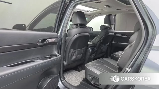 Hyundai Palisade id 3264795 из Кореи 9