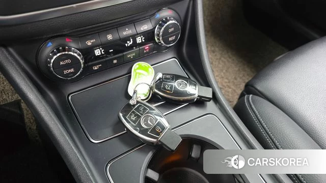 Mercedes-Benz GLA-Class X156 id 4837073 из Кореи 9