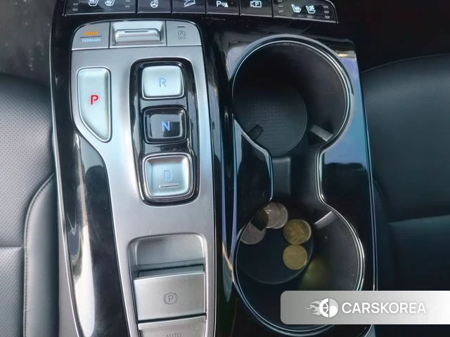 Hyundai Tucson (NX4) id 4392529 из Кореи 9