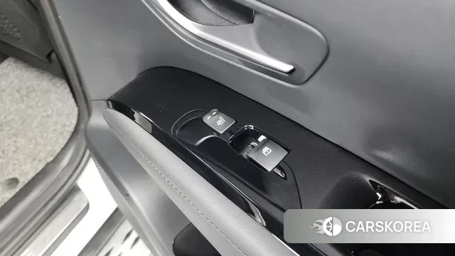 Hyundai Tucson (NX4) id 3054524 из Кореи 9