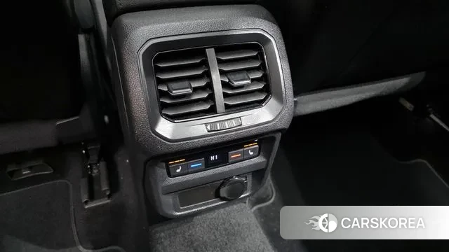 Volkswagen Tiguan second Generation id 3508883 из Кореи 9