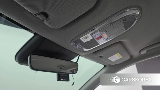 Hyundai Ionic 6 id 4494692 из Кореи 9