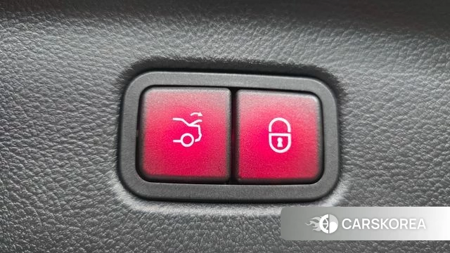 Mercedes-Benz S-Class W223 id 4729719 из Кореи 9