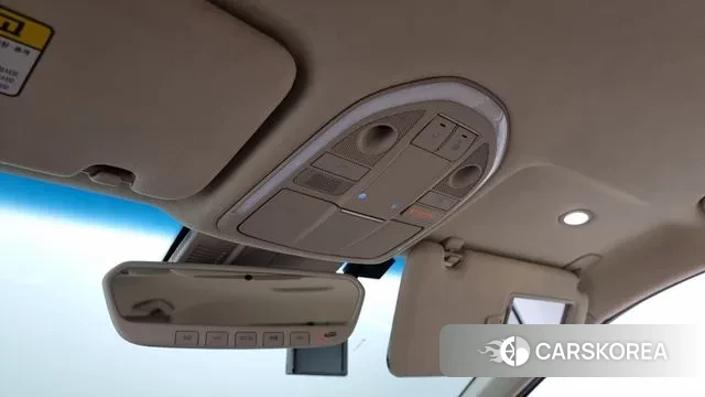 Genesis G70 id 3045295 из Кореи 9