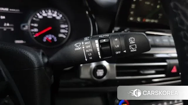 Kia Seltos id 3787819 из Кореи 9