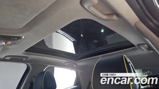 Genesis GV60 id 2925831 из Кореи 9