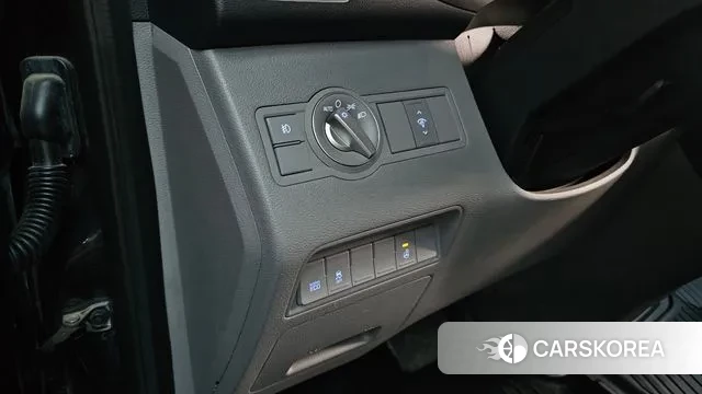 Hyundai Solati id 2995199 из Кореи 9