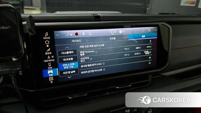 Jeep Wrangler (JL) id 4200898 из Кореи 9