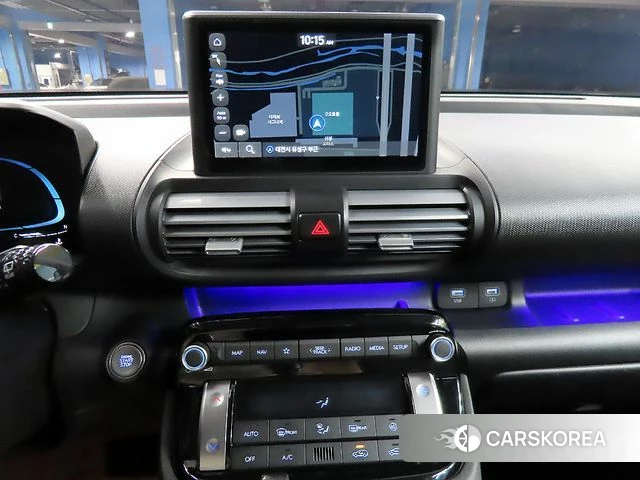 Hyundai Casper id 4355155 из Кореи 9