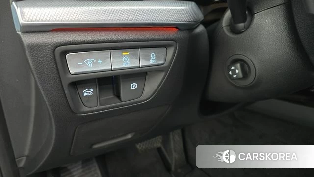 Genesis G80 (RG3) id 3858924 из Кореи 9