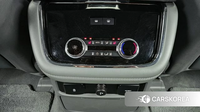 Lincoln Navigator 4th generation id 4396510 из Кореи 9