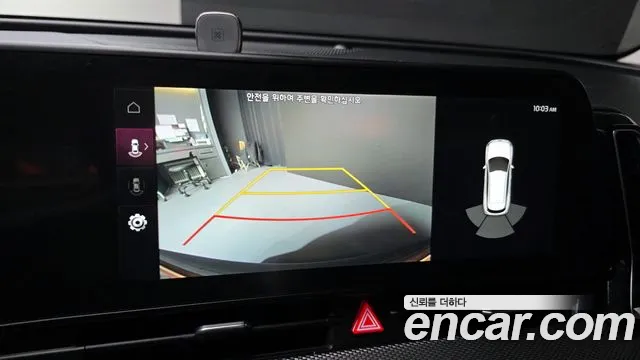 Kia Sportage 5th Generation id 2843186 из Кореи 9