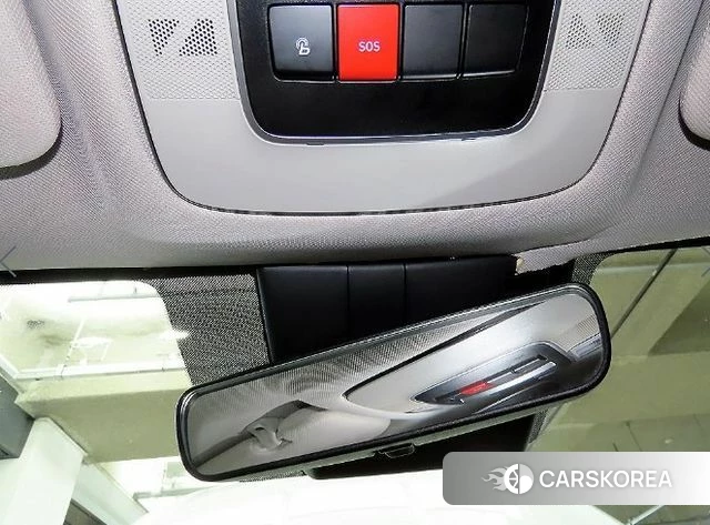Hyundai Sonata (DN8) id 4475587 из Кореи 9