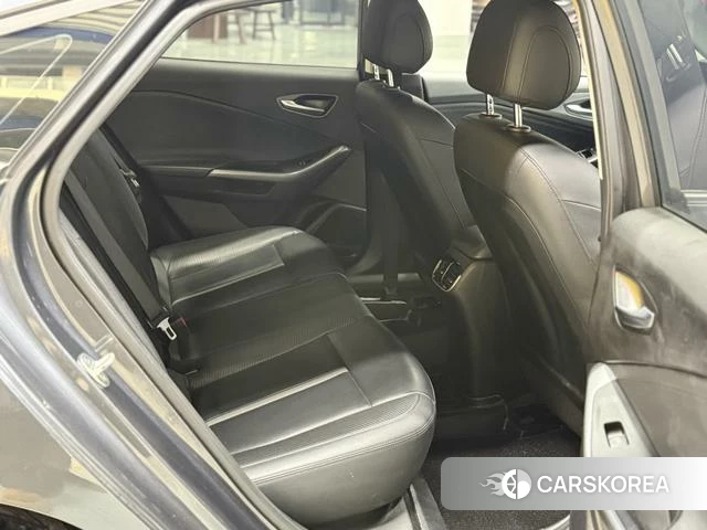 Hyundai Festa id 4262201 из Китая 9