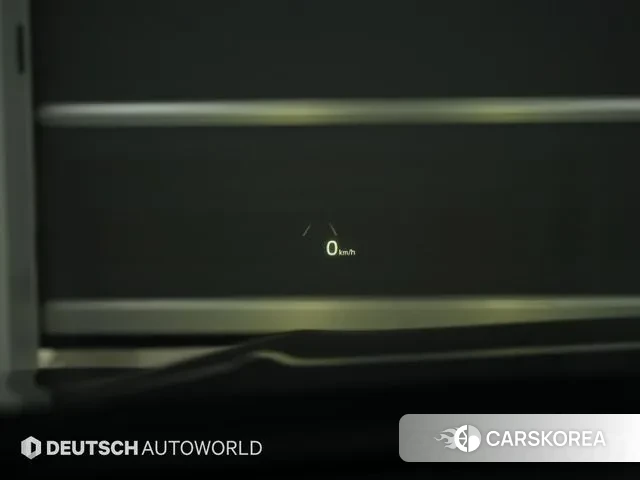 Kia K7 Premier id 3449374 из Кореи 9