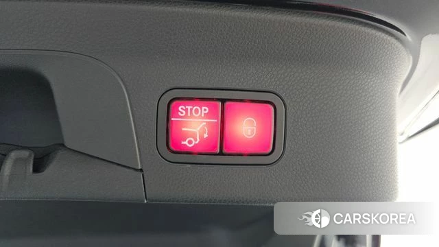 Mercedes-Benz GLC-Class X253 id 3934410 из Кореи 9