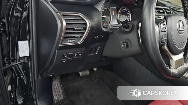 Lexus NX300h id 3535256 из Кореи 9