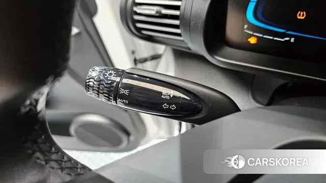 Hyundai Casper id 2993402 из Кореи 9