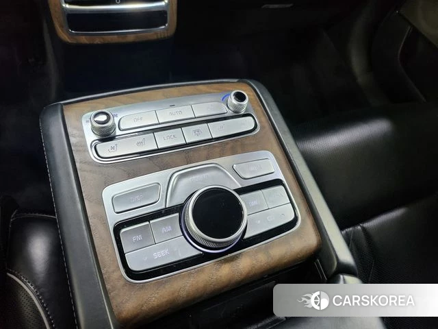 Kia More K9 id 3843308 из Кореи 9