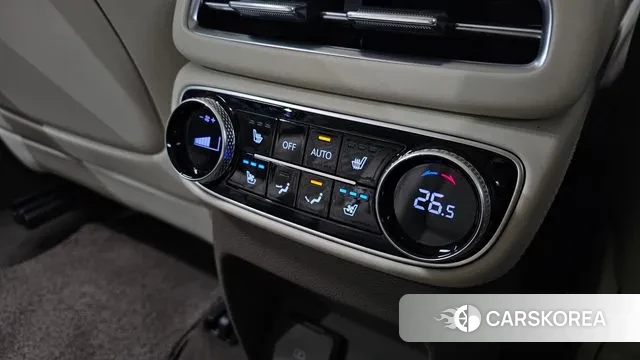 Genesis GV80 id 3680774 из Кореи 9