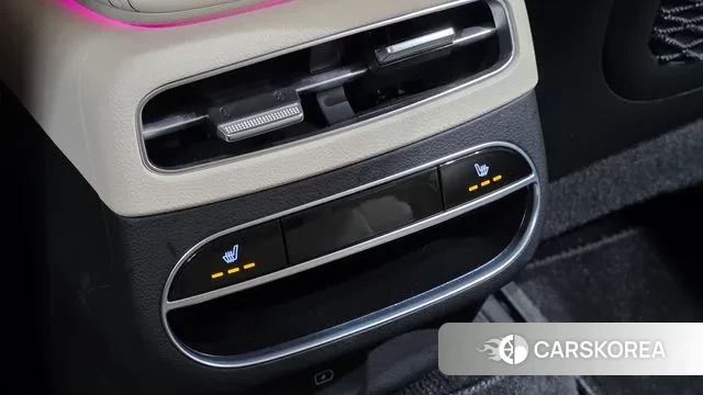 Genesis GV70 id 3758309 из Кореи 9