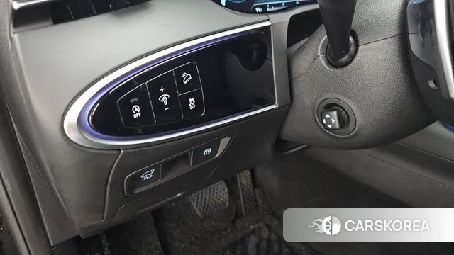 Genesis GV70 id 3727344 из Кореи 9