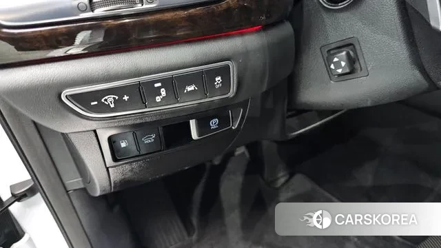 Genesis G90 id 2941260 из Кореи 9