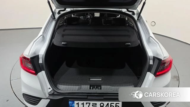 Renault Korea (Samsung) XM3 id 4697086 из Кореи 9