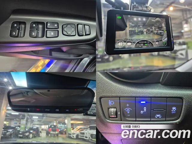 Hyundai Kona id 2719058 из Кореи 9