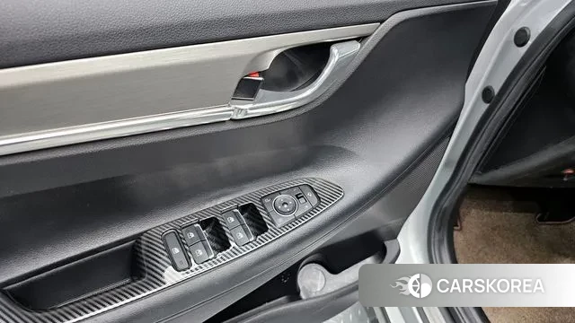 Hyundai The New Grandeur IG id 3280401 из Кореи 9