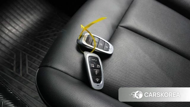 Hyundai Staria id 4893865 из Кореи 9