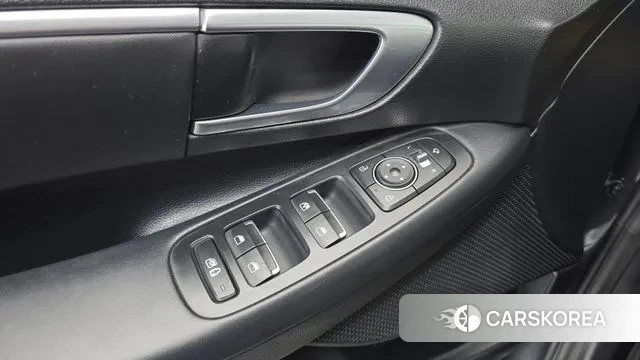 Hyundai Sonata (DN8) id 3682133 из Кореи 9