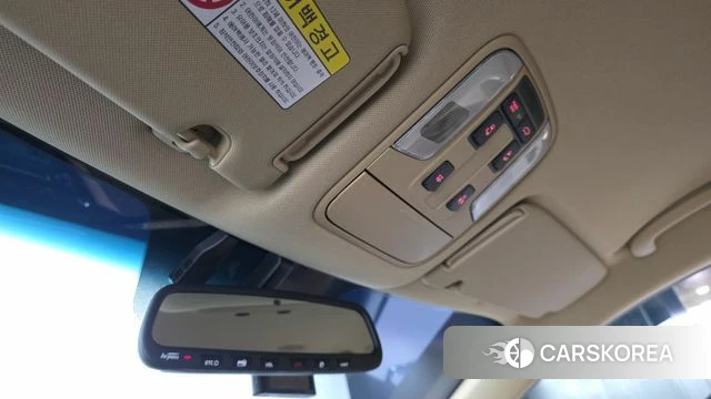 Kia All New Carnival id 4536825 из Кореи 9