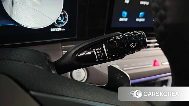 Hyundai The New Grandeur IG id 4716310 из Кореи 9