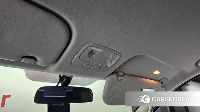 Hyundai The New Grand Starex id 3520535 из Кореи 9