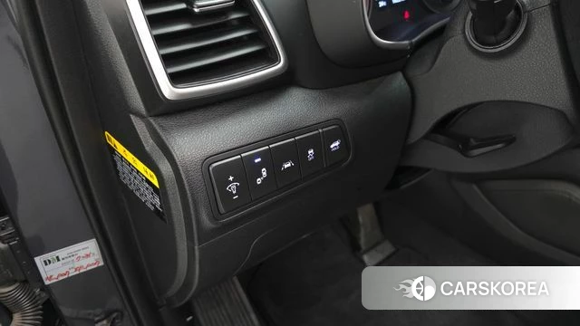 Hyundai All New Tucson id 4543400 из Кореи 9