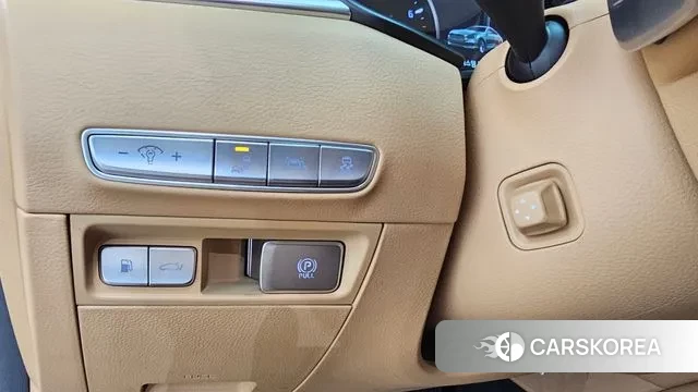 Kia More K9 id 2901771 из Кореи 9