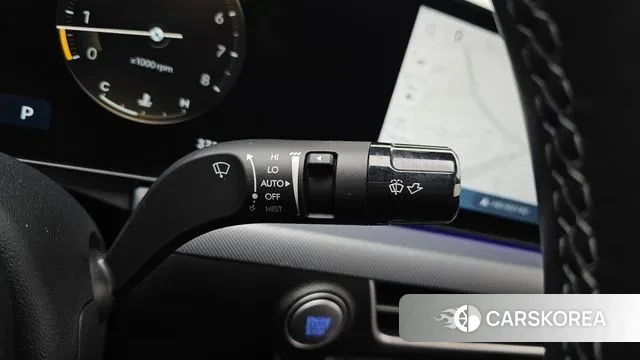 Hyundai Sonata D Edge (DN8) id 3523412 из Кореи 9