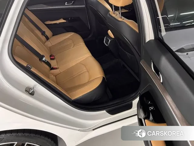 Kia K5 3rd generation id 2990237 из Кореи 9