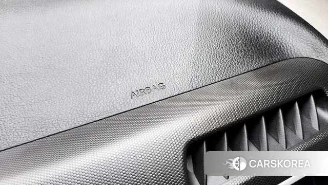 Kia The New Ray id 3402137 из Кореи 9