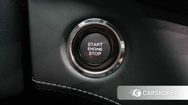 Ssangyong Rexton Sports id 3893388 из Кореи 9