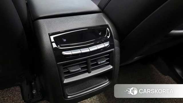 Cadillac XT5 id 3853913 из Кореи 9