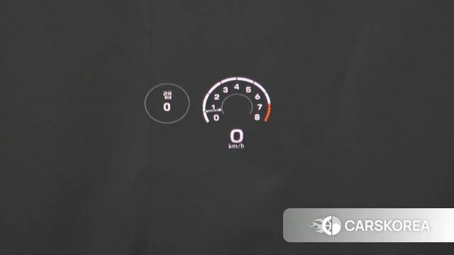 Porsche Cayenne (PO536) id 4590161 из Кореи 9