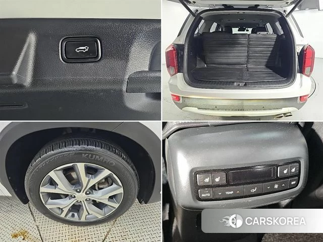 Hyundai Palisade id 4776140 из Кореи 9