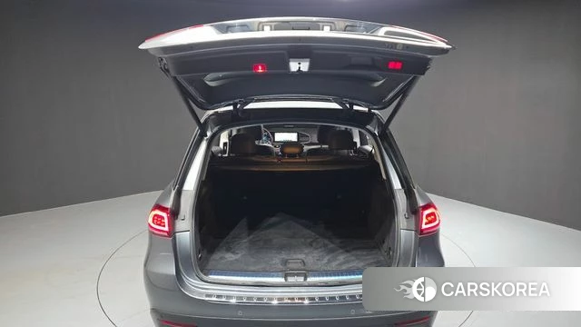 Mercedes-Benz GLE-Class W167 id 4223584 из Кореи 9