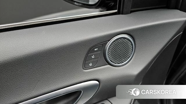 Hyundai Sonata D Edge (DN8) id 4222631 из Кореи 9