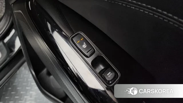 Kia K7 Premier id 3504932 из Кореи 9