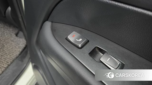 Ssangyong The New Rexton Sport id 3799377 из Кореи 9