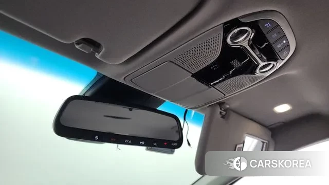 Hyundai Grandeur IG Hybrid id 3259661 из Кореи 9