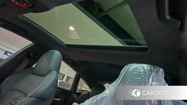 Audi RS7 (4K) id 2968520 из Кореи 9